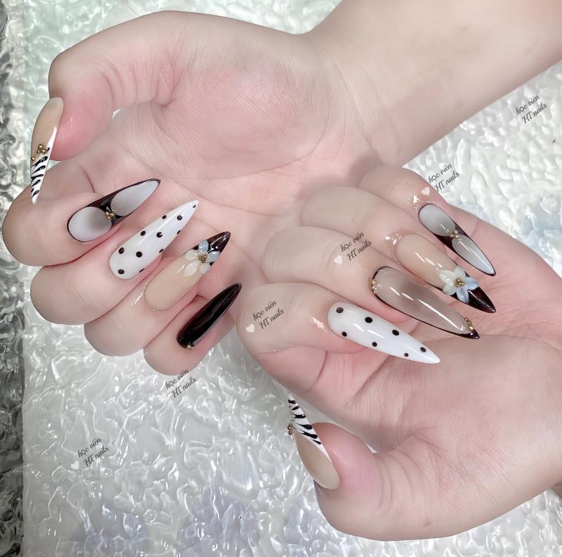HIỆP THẢO Hair & Nail