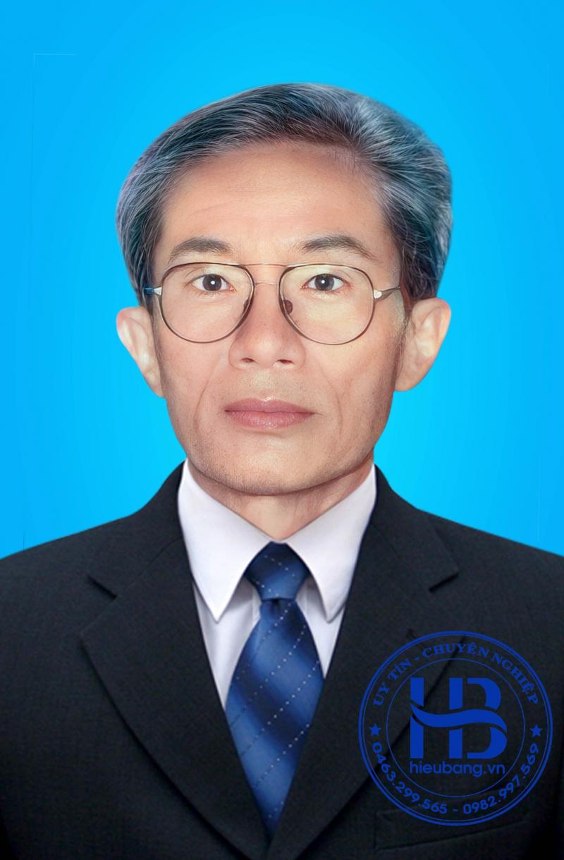 Hiếu Bằng