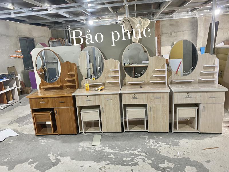 Hiệu buôn Tủ Nhựa Bảo Phúc