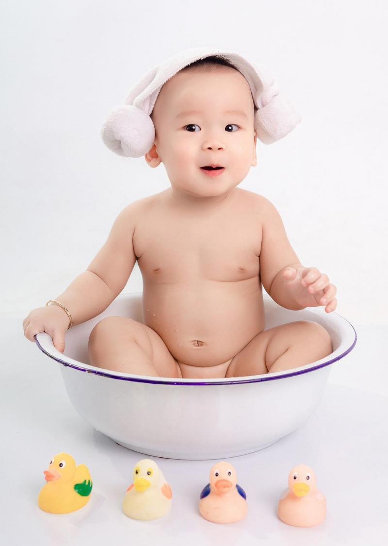 Hiếu Dụng StudioBaby