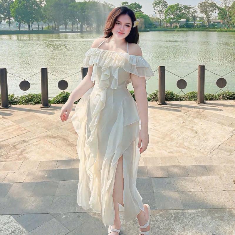 Huỳnh Hiếu Hiếu Bigsize