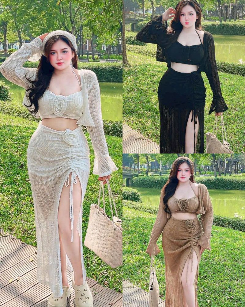 Huỳnh Hiếu Hiếu Bigsize