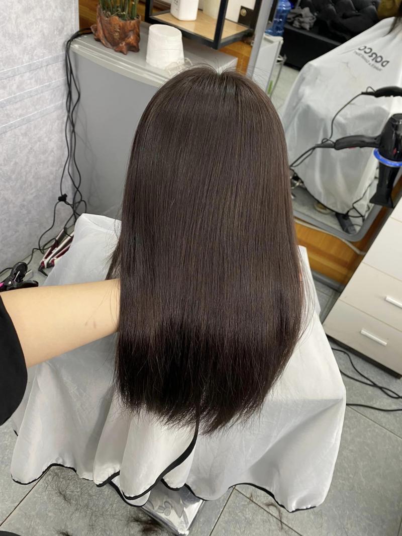 Hiếu Lan Hair Salon