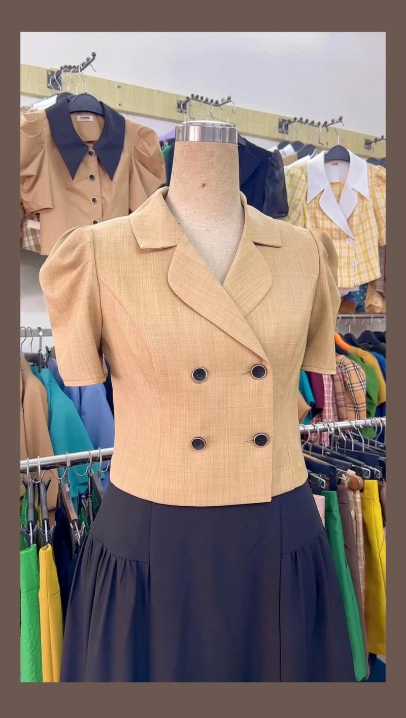 Hiệu may Thời Trang Thuỷ