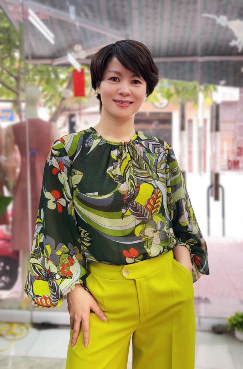Hiệu may Thời Trang Thuỷ