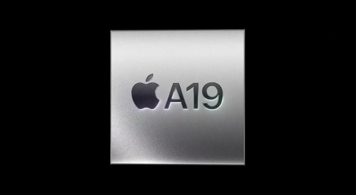 iPhone 17 sử dụng chip Apple A19 mới nhất, mang lại khả năng xử lý nhanh hơn và tiết kiệm điện năng