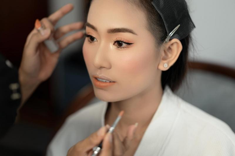 Hiếu Phạm Make Up