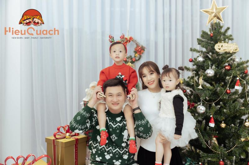 Hiếu Quách Baby Studio