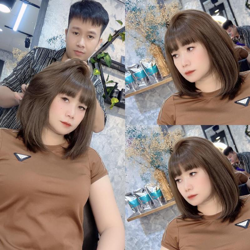 Hiếu Trần Hair Salon