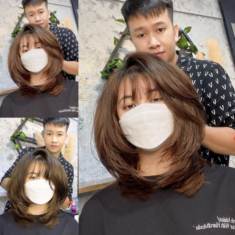 Hiếu Trần Hair Salon