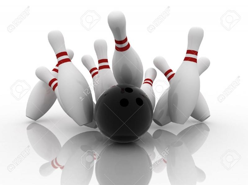 Hiệu ứng Bowling