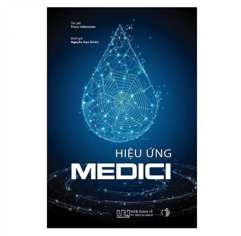 Hiệu ứng Medici - Nơi sáng tạo bắt đầu