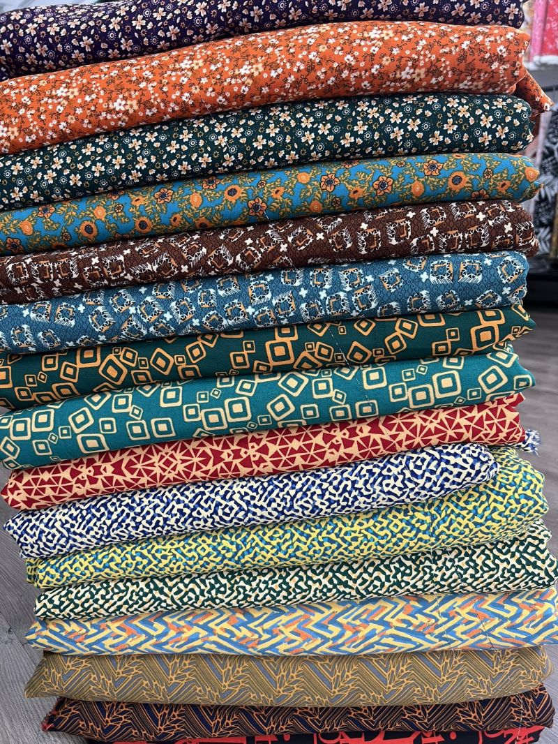 Hiệu Vải Anh Thu