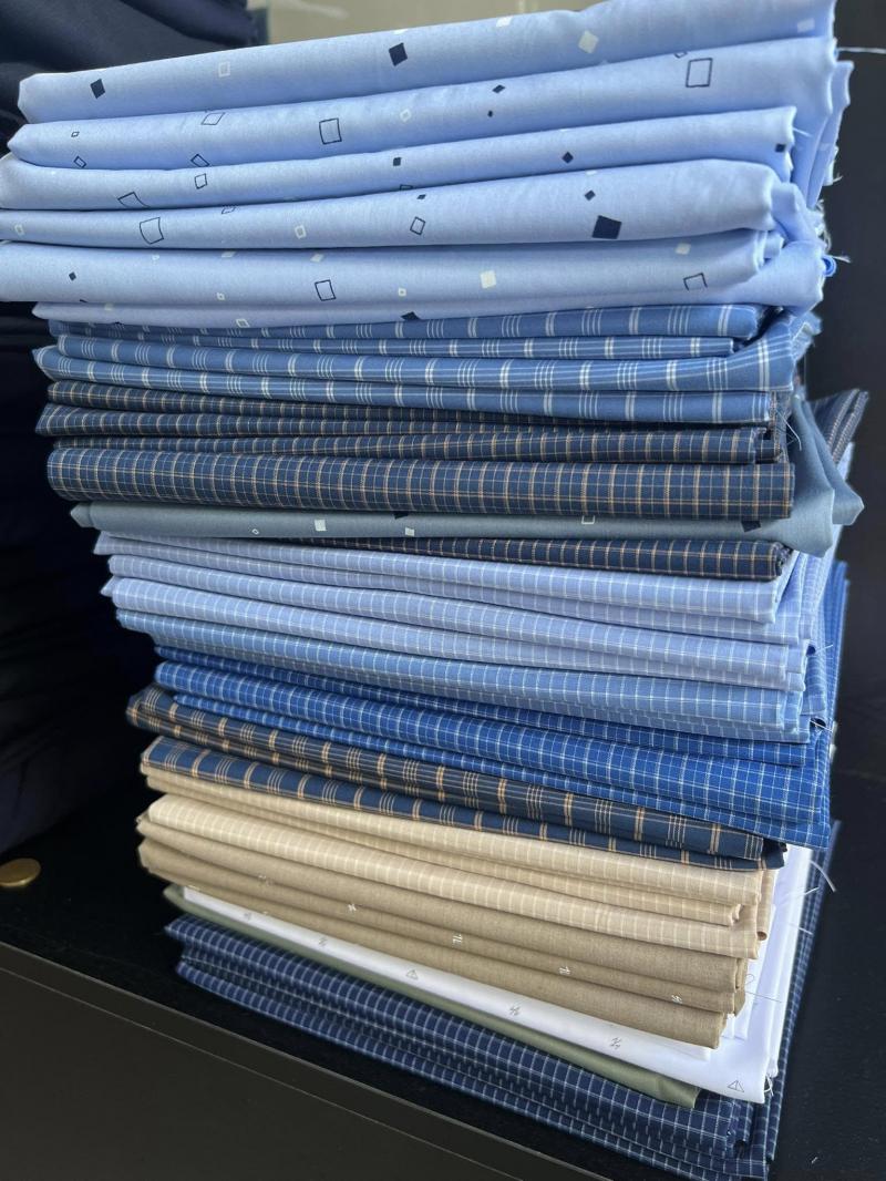 Hiệu Vải Anh Thu