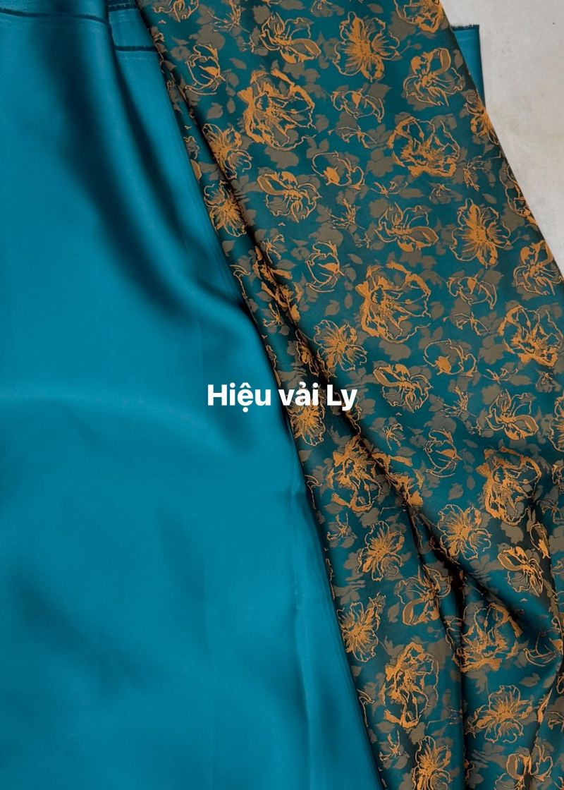 Hiệu Vải Ly Since 1982