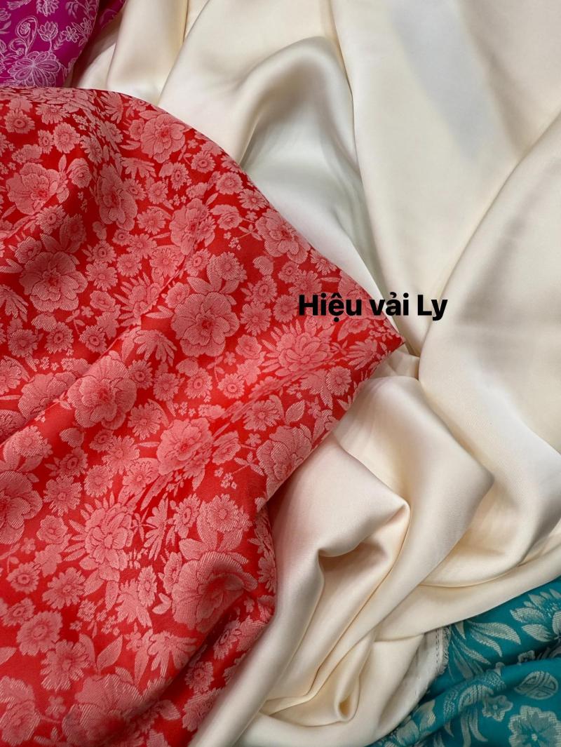 Hiệu Vải Ly Since 1982