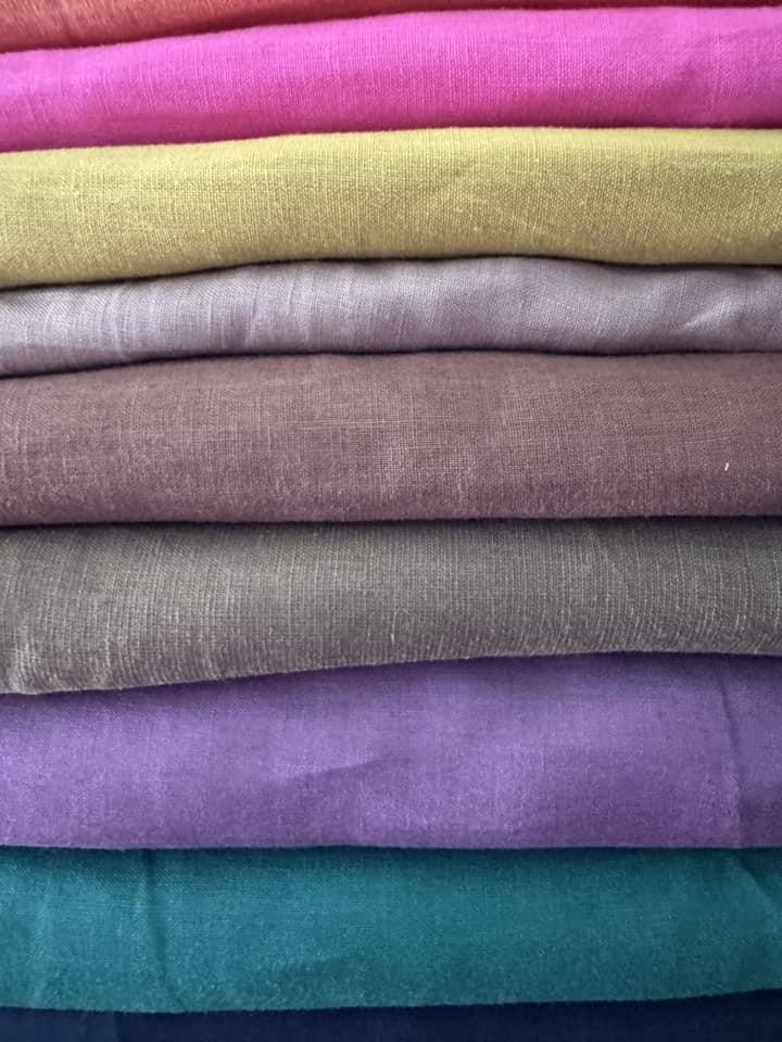 Hiệu vải Vương Thu