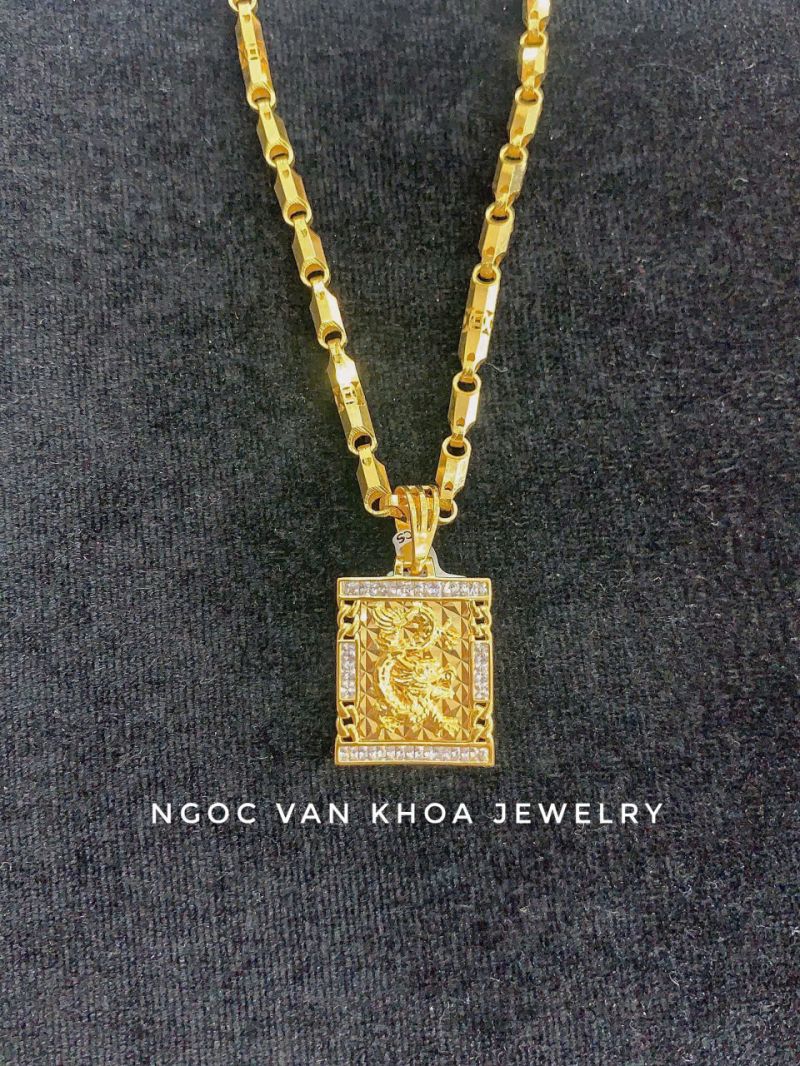 Hiệu vàng Ngọc Vân Khoa