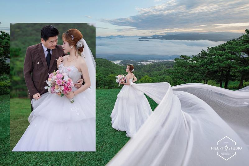 Hieupt Studio Đà Lạt