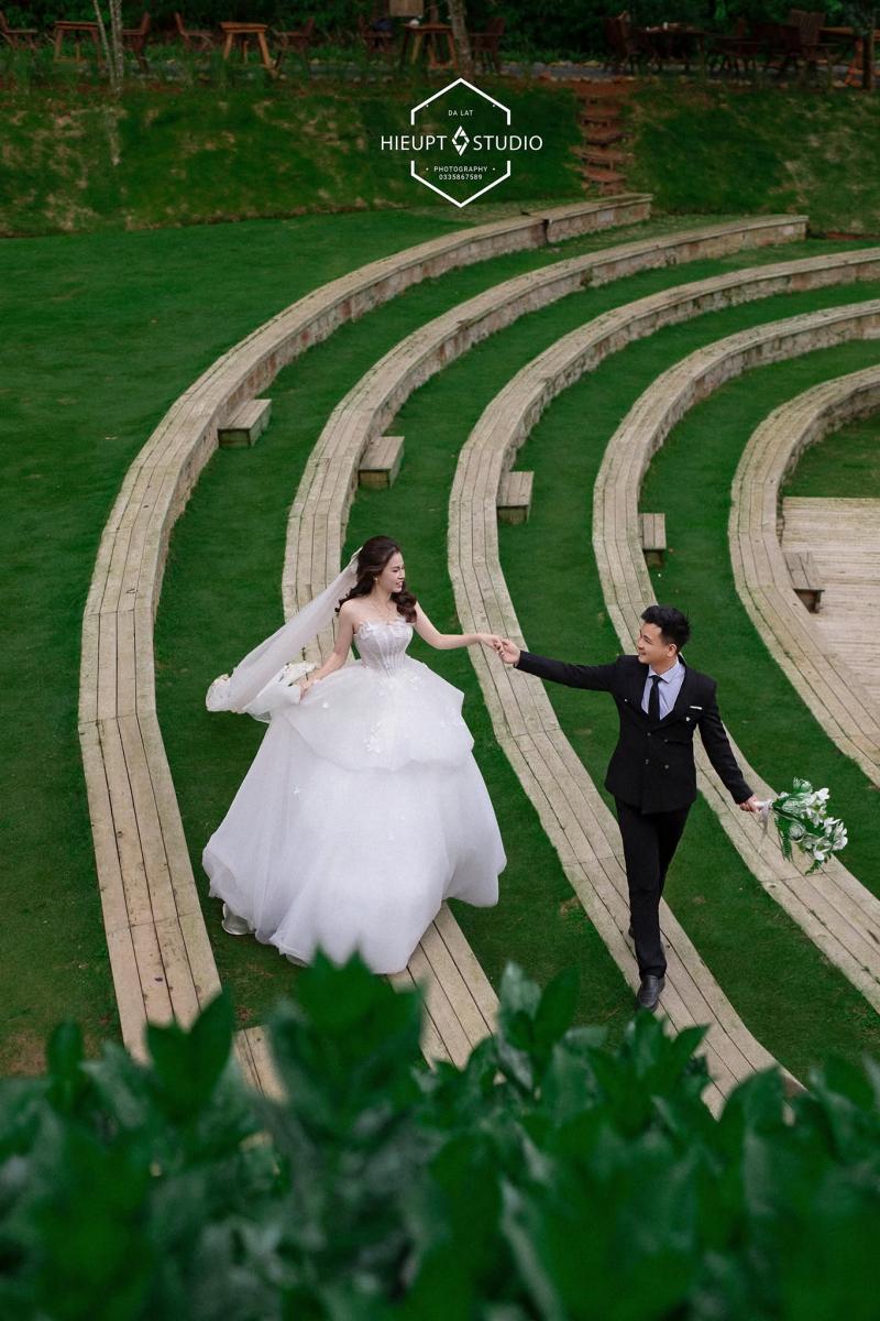 Hieupt Studio Đà Lạt