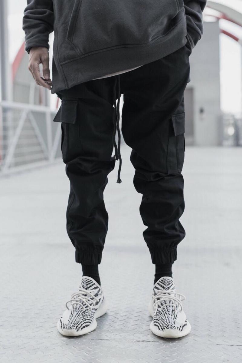 Jogger hiphop