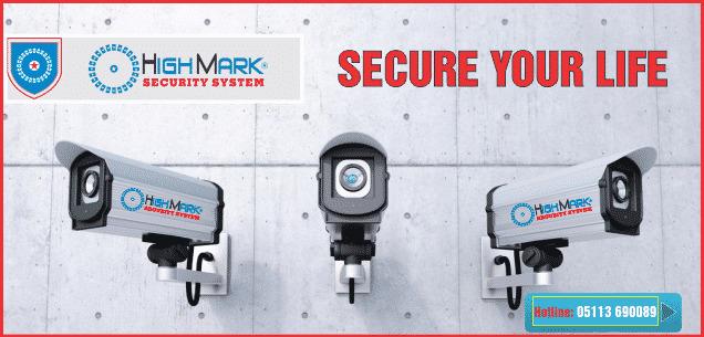 HighMark Security