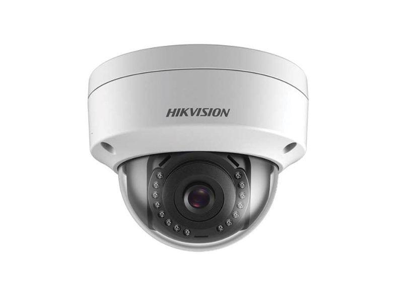 Hikvision