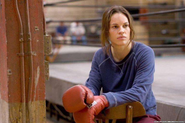 Cô Gái Triệu Đô - Million Dollar Baby (2004)