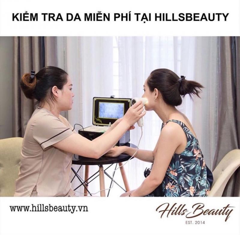 Hillsbeauty