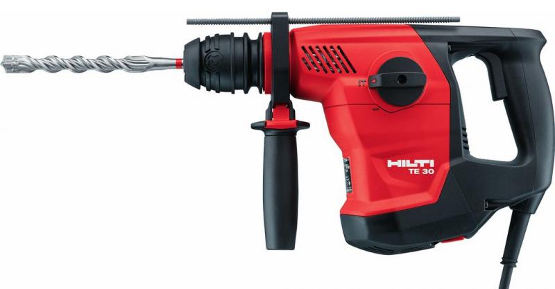 Hilti