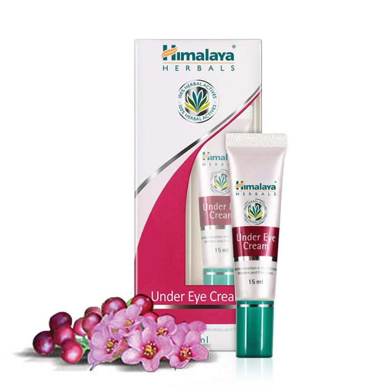 Himalaya Under Eye Cream 15g