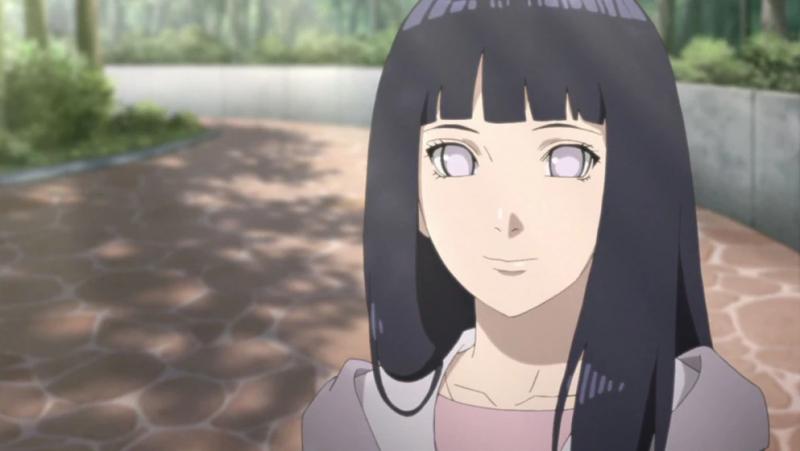 Hinata Hyuga