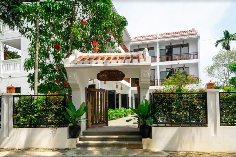 Homestay tại Hội An