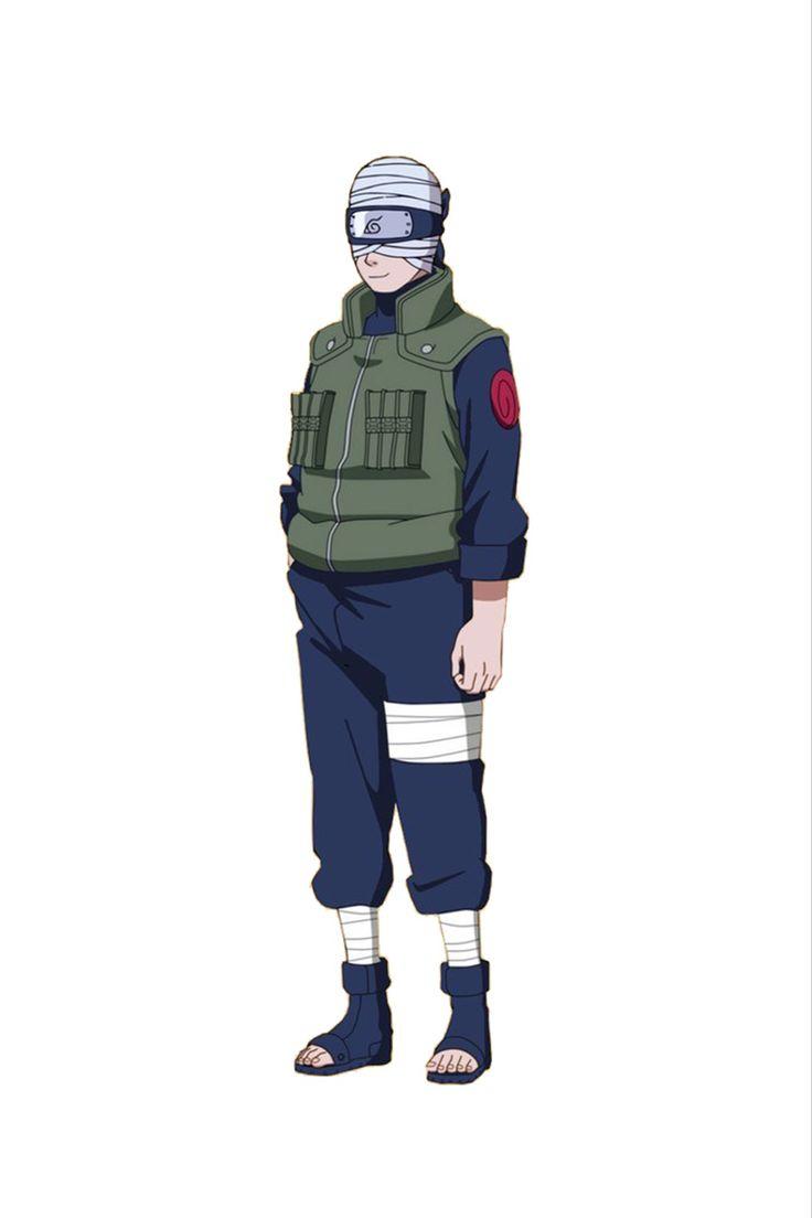 Tonbo Tobitake (Trong Naruto)