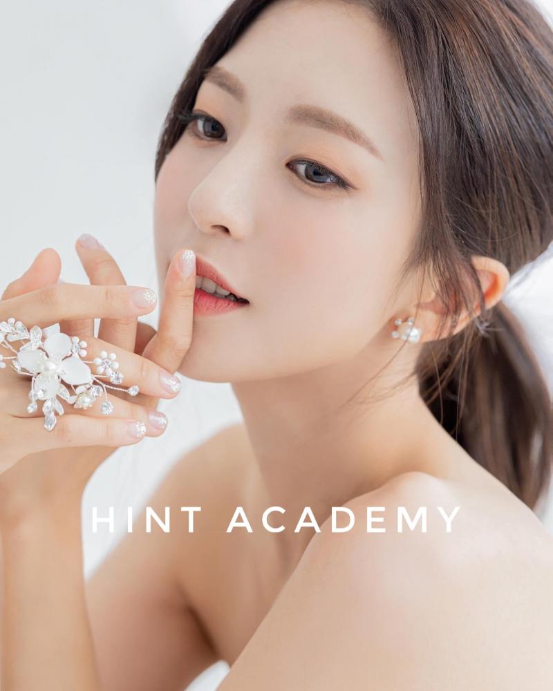 Hint Academy Makeup Chuyên Nghiệp