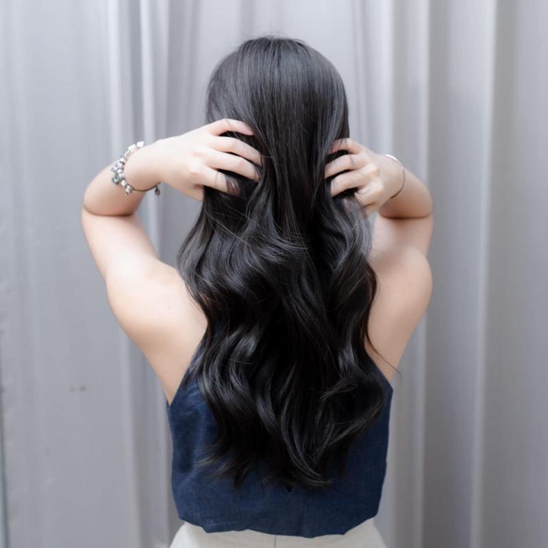 Hint - Korean Hair Salon