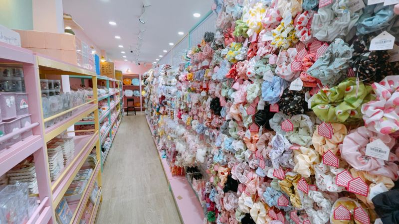 Top 11 shop bán phụ kiện quà tặng đẹp độc nhất ở Đà Nẵng - toplist.vn