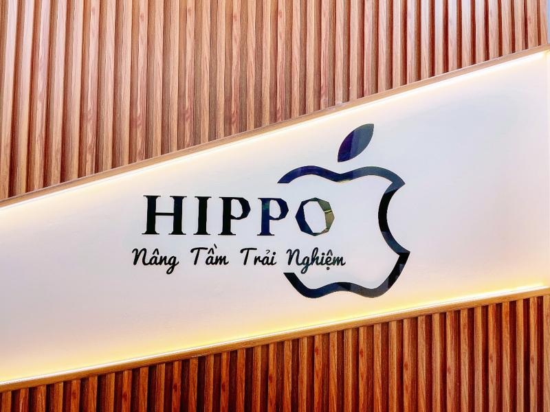 HIPPO STORE 254 Trường Chinh - Sơn La