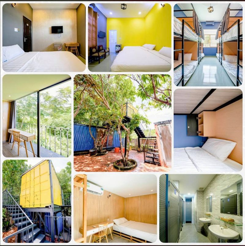 Hip's House Homestay Phu Quoc