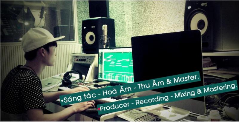 HIT Production có đội ngũ nhân viên chuyên nghiệp, giàu kinh nghiệm