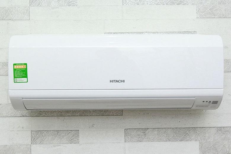 Máy lạnh Hitachi 1 HP RAS-X10CD