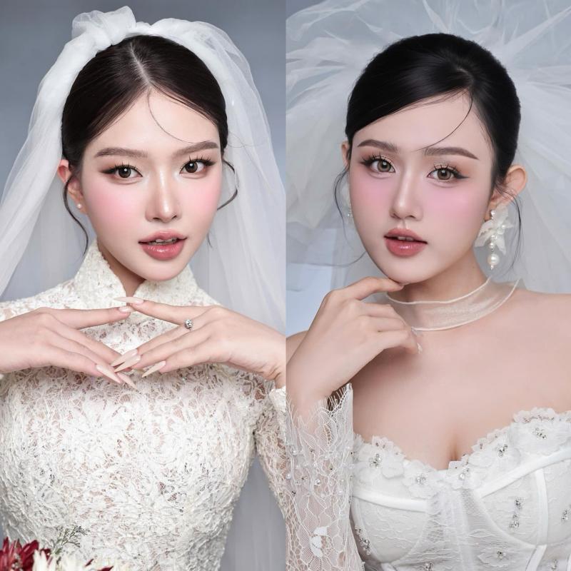 Hiwon Makeup & Academy