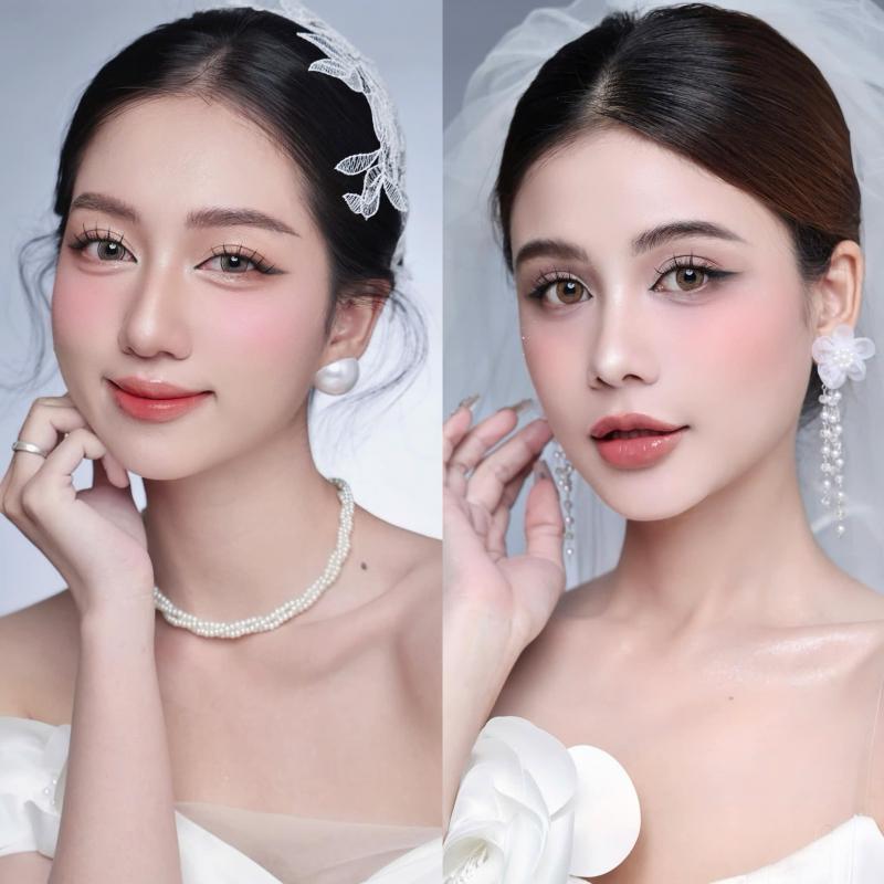 Hiwon Makeup & Academy