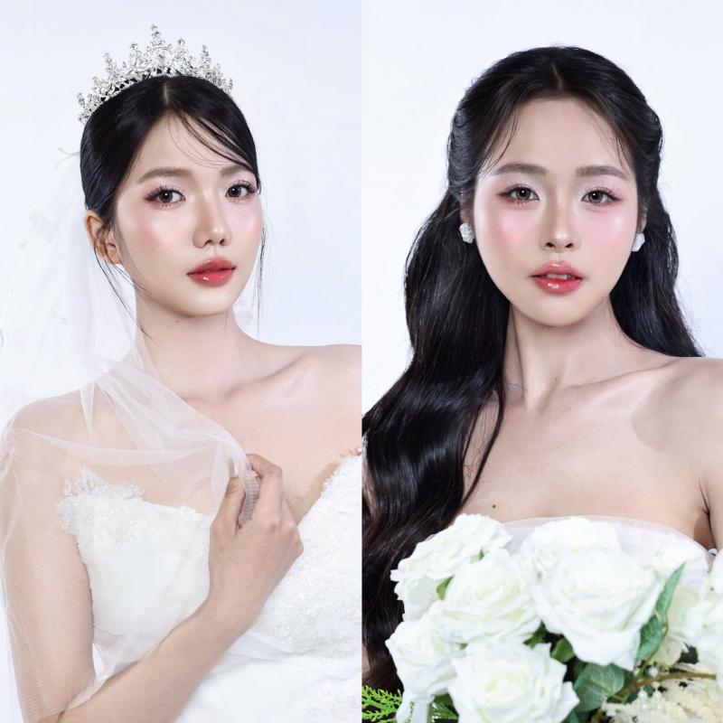 Hiwon Makeup & Academy