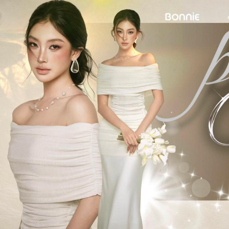 Hoàng Quyên Bonnie Makeup & Academy