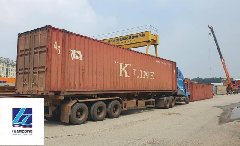 HL Shipping tự hào cung cấp dịch vụ đáng tin cậy, hướng đến khách hàng và hiệu quả về chi phí để đáp ứng tất cả các nhu cầu vận chuyển của khách hàng