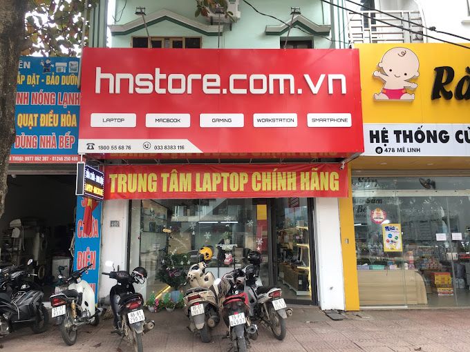 HN Store