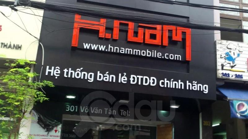 Địa chỉ mua điện thoại uy tín nhất tại Sài Gòn