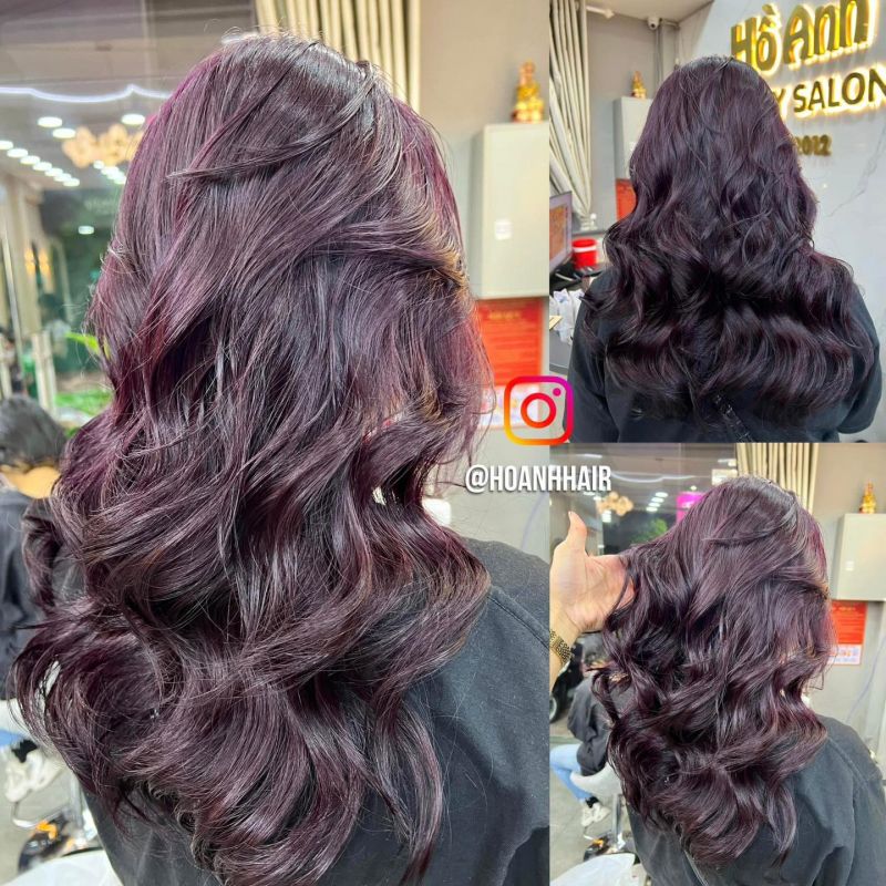 Hồ Anh Beauty Salon – Địa Chỉ Uốn Tóc Đẹp & Uy Tín Tại TP.HCM