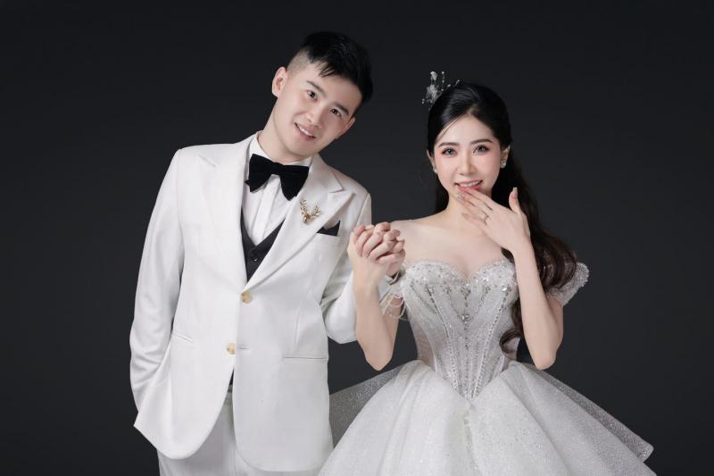 Hồ Anh Khoa Academy Bridal